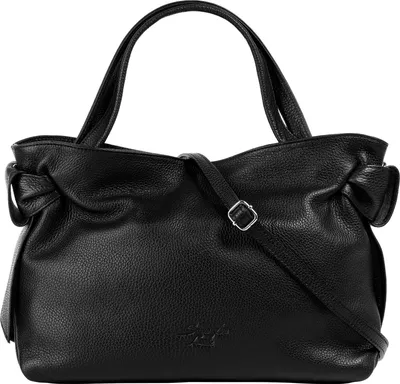 Produktbild von Samantha Look Handtasche Damen 021331 schwarz