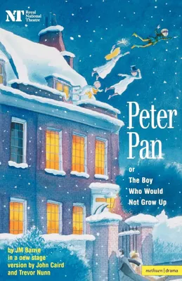 Produktbild von Peter Pan
