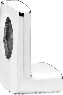 Produktbild von Pandora Buchstabe L Alphabet-Charm 797466 Anhänger