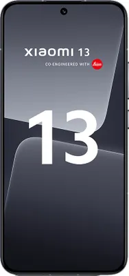 Immagine prodotto di Xiaomi 13 5G 8/256GB Nero