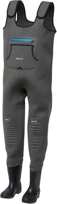 Produktbild von DAM Breakpoint Neoprene Cleate Wader - Wathose, Größe:46/47