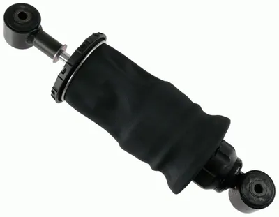 Produktbild von SACHS Dämpfer Fahrerhauslagerung 313 077 Vorne für MAN TGX