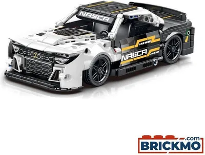 Obrázok produktu pre Sembo Chevrolet Camaro športové auto 715301