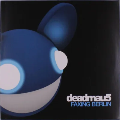 Obrázok produktu pre deadmau5: Faxing Berlin