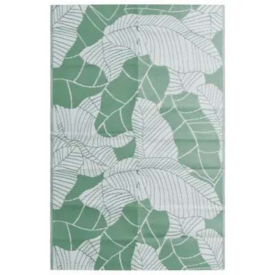 Immagine prodotto di vidaXL Tappeto per esterni ARAKIL Verde 190x290 cm PP