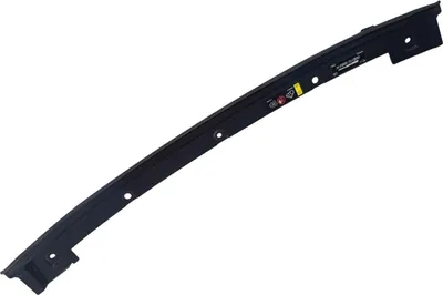 Produktbild von VOLVO EX40 XC40 Motorhaubenranddichtung vordere Stoßstange OE 31457352
