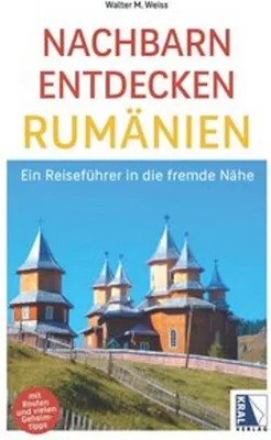 Produktbild von Nachbarn entdecken Rumänien