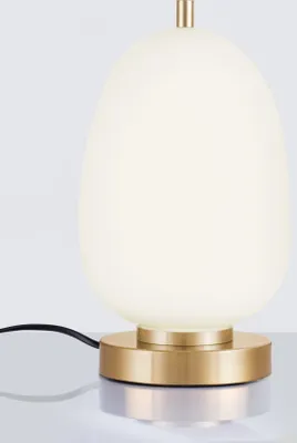 Produktbild von Nova Luce Tischleuchte LATO