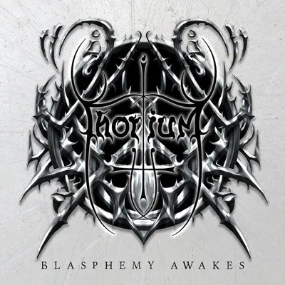 Obrázok produktu pre ImportCDs Blasphemy Awakes, Heavy metal, Vinyl, Fyzické médiá, Dospelý, 1 disky, 31/05/2018
