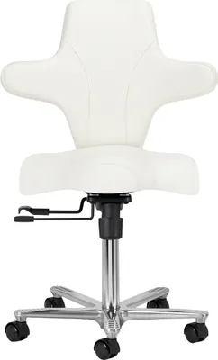 Produktbild von Azzurro Special 152 Weißer Kosmetiksessel