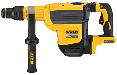 Immagine prodotto di DEWALT Flexvolt Akku-Kombihammer SDS-max,54 V,Basisv.