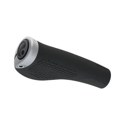 Produktbild von Ergon Lenkergriff GP1-S Evo Gummi schwarz