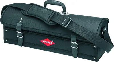 Obrázok produktu pre KNIPEX 00 21 07 LE Taška na náradie ''natiahnutá'' 170 mm