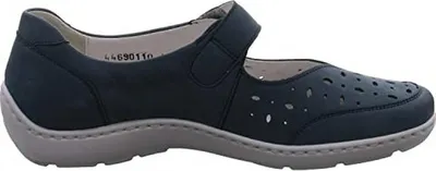 Produktbild von Waldläufer Ballerinas für Damen