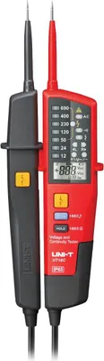 Obrázek produktu pro Uni-T UT18C Univerzální měřič (tester) MIE0195