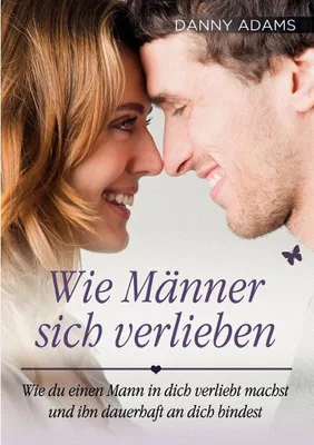 Immagine prodotto di Wie Männer sich verlieben