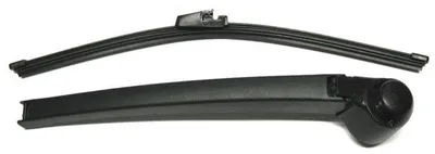 Image de Essuie-glace arrière SET pour VW Tiguan 5N 2007-2011