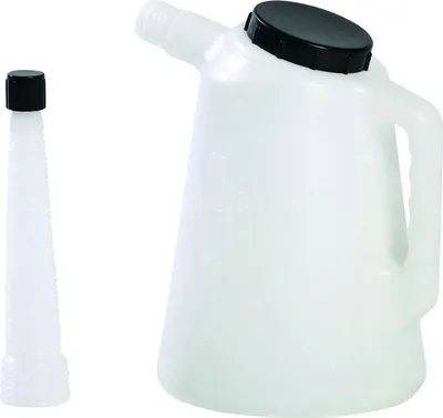 Produktbild von Mess- und Vorratskanne, 3 Liter