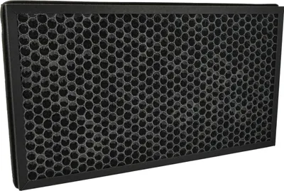 Produktbild von vhbw Luftilter kompatibel mit Boneco P340 Luftreiniger - Kombifilter HEPA + Aktivkohle
