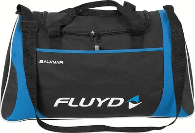 Zdjęcie produktu dla Salvimar Fluyd Torba na sprzęt basenowy Czarny Czarny Jeden rozmiar