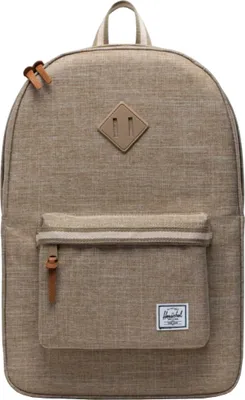 Produktbild von Herschel - Heritage Tobacco Crosshatch -