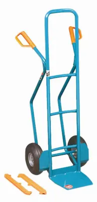 Produktbild von MEFRO 012006 Stapelkarre 250 kg