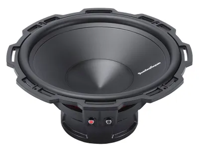 Produktbild von Rockford P1S2-15, Subwoofer-Treiber, 250 W, 18 - 250 Hz