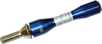 Produktbild von SW-Stahl Radmutter Montageeinsatz 19 mm, 02390L-19