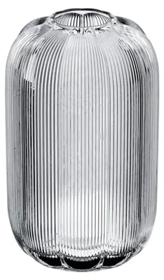 Imagen del producto de Vaso Villeroy & Boch Fleur, 160 mm, 4000 ml. Dimensiones: 160.0 x 160.0 x 280.0 mm (fabricado a mano, soplado a mano). | N.º de artículo: 1173360950 | EAN: 4003686440081