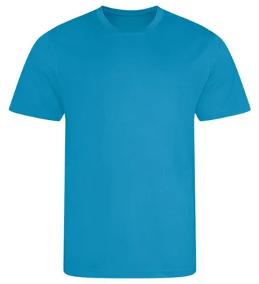 Image de AWDis Cool - T-shirt pour homme LT4335 (L) (bleu saphir)