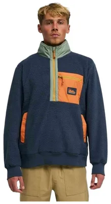 Produktbild von Fleecejacke Billabong Boundary Shore für Herren