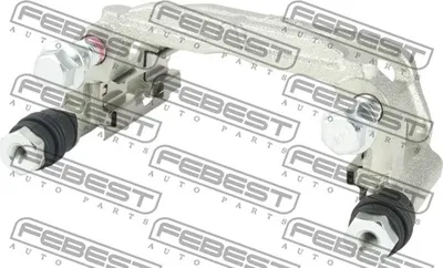 Obrázok produktu pre Febest 1877C-Asjrl