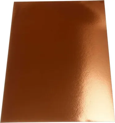 Zdjęcie produktu dla Creativ Company 220800, Papier artystyczny, 280 g/m²