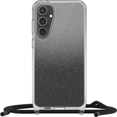 Zdjęcie produktu dla OtterBox React Naszyjnik Samsung Galaxy S23 FE Stardust - przezroczysty