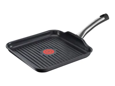 Produktbild von Tefal Talentpro Grillpfanne 26 x 26 cm C6214052