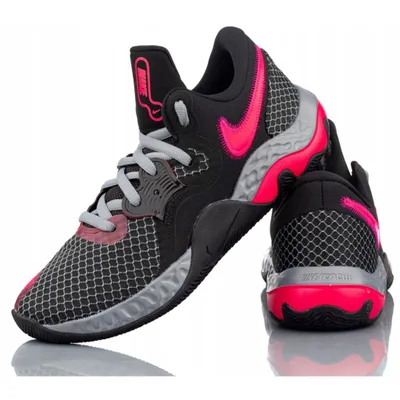 Obrázek produktu pro Menské boty Nike Renew Elevate Ii, CW3406 008, Velikost-44,5