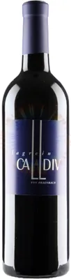 Produktbild von Lagrein Calldiv - Kellerei Von Braunbach