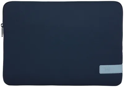 Productafbeelding van Case Logic Reflect REFPC-114, donkerblauw, tas, 35,6 cm (14 inch), 260 g