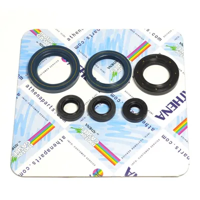 Imagen del producto de JUNTAS DE MOTOR SATZ (SATZ) PARA KTM GS125 (modelos de 1987 a 1997) y EGS125 (modelos de 1995 a 1997)
