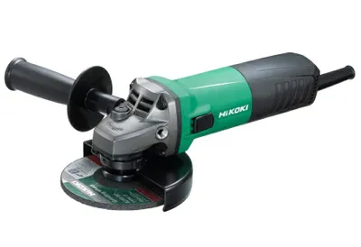 Zdjęcie produktu dla Hikoki Szlifierka Kątowa 125Mm  900W G13Sn2 + Tarcza