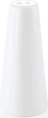 Produktbild von 36x Salz- & Pfeferstreuer Set 8,5 cm weiß, Porzellan