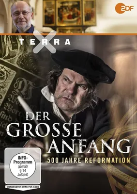 Produktbild von Lesch,Harald-Terra X: Der große Anfang-500 Jahre R