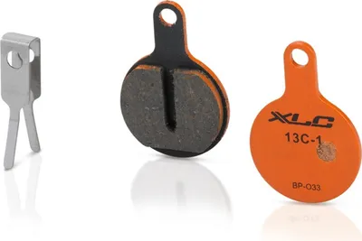 Produktbild von XLC Scheibenbremsbeläge BP-O33 Tektro Lyra (1 Set)