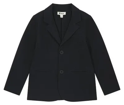 Produktbild von Steiff Blazer EU Größe 110 steiff Navy, Jungen Blazer für Festliche Anlässe, Kin