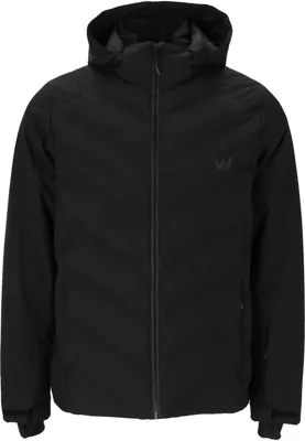 Produktbild von WHISTLER Skijacke Freeride in dezentem Design 1001 Black XL