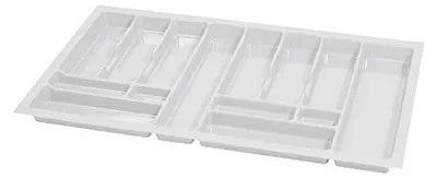Obrázok produktu pre Organizér do zásuvky šírky 90 cm s praktickým rozdelením