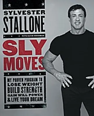 Obrázok produktu pre Sly Moves