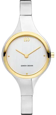Produktbild von Danish Design - Armbanduhr - Damen - IV65Q1186