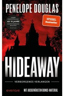 Produktbild von Hideaway - Verborgenes Verlangen