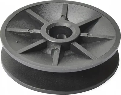 Immagine prodotto di Rullo di trasmissione per rasaerba MTD, YardMan, Cub Cadet / SL77546217